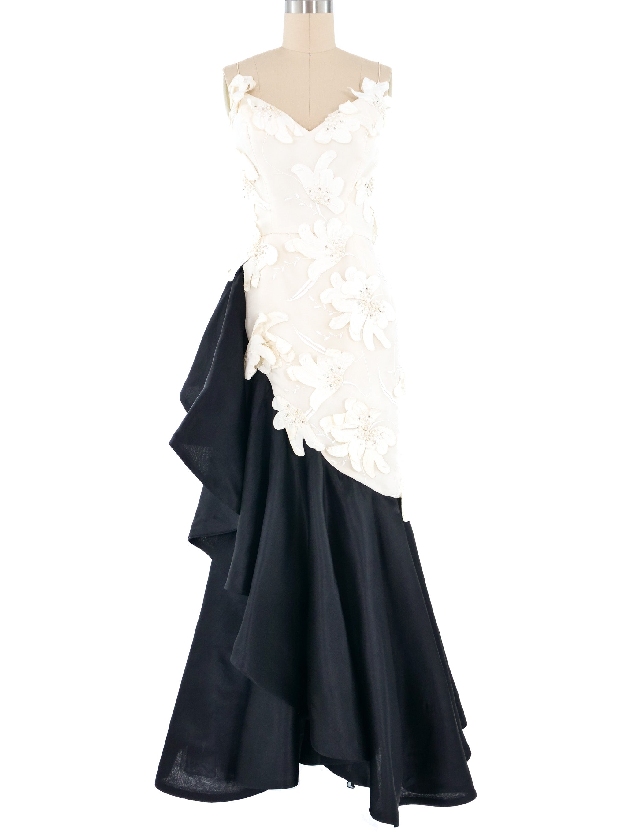 YEBDD Women's Shawl Sleeve High Waist Evening Dress Dress Party Dinner Slim  Formal Beaded Dress Dress (Color : C, Size : 10): Buy Online at Best Price  in UAE - Amazon.ae